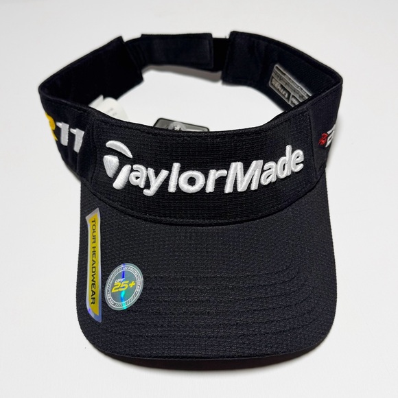 TaylorMade R11 Burner Visor - Picture 1 of 7